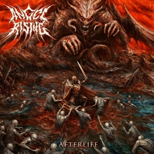 Angel Rising – Afterlife