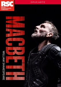 V/A – Macbeth