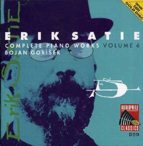 Varsano, Daniel & Philippe Entremont – Complete Piano Works 6