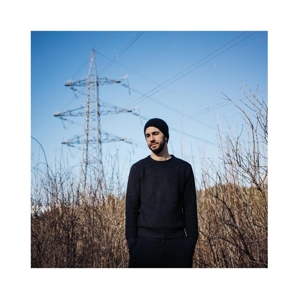 Delago, Manu – Environ Me
