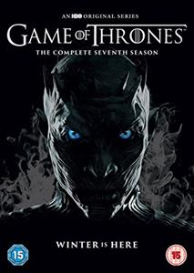 Tv Series – Game of Thrones - S7