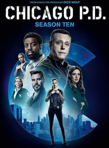 Tv Series – Chicago P.D. - Season 10