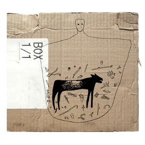 V/A – An Irish Almanac of Noise & Experimental Music From 2025