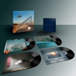 Apparat – Soundtracks