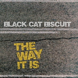Black Cat Biscuit – The Way It is