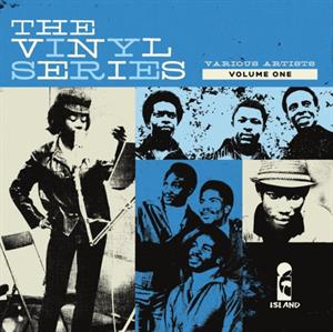 V/A – Island Records: the Vinyl Series Vol.1