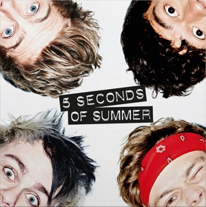 5 Seconds of Summer – 5 Seconds of Summer