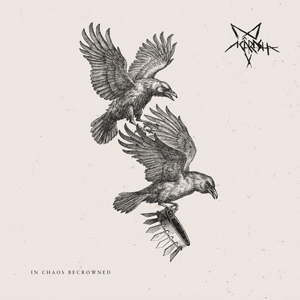 Acarash – In Chaos Becrowned