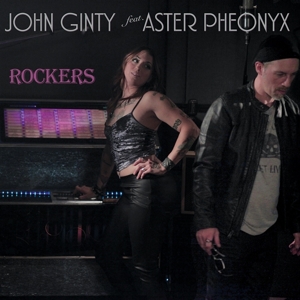 Ginty, John Aster Pheonyx – Rockers