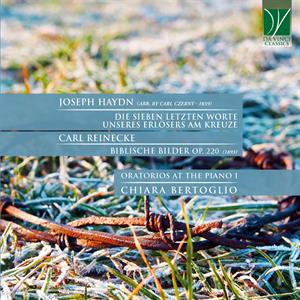 Bertoglio, Chiara – Haydn Die Sieben Letzten Worte (Arr. Czerny)