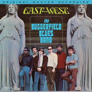 Butterfield Blues Band – East-West