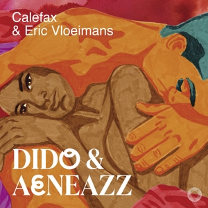 Calefax & Eric Vloeimans – Dido & Aeneazz