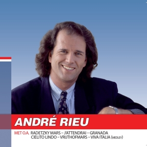 Rieu, Andre – Hollands Glorie