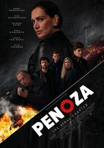 Movie – Penoza: Final Chapter