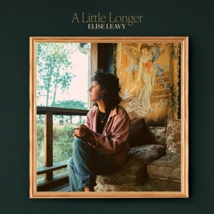 Leavy, Elise – A Little Longer