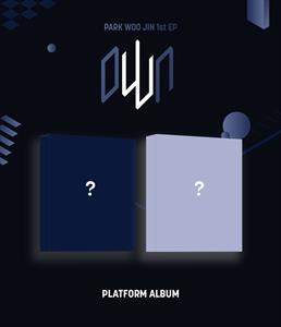 Park, Woo Jin – Own