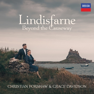 Forshaw, Christian & Grace Davidson – Lindisfarne: Beyond the Causeway