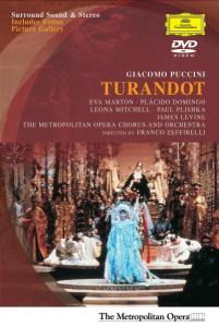 V/A – Turandot
