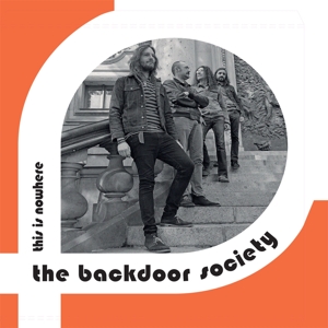 Backdoor Society – This is Nowhere