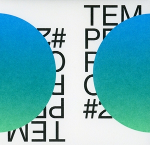 Temperance – Temperance