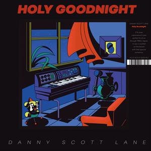 Lane, Danny Scott – Holy Goodnight
