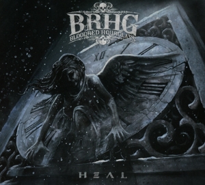 Bloodred Hourglass – Heal