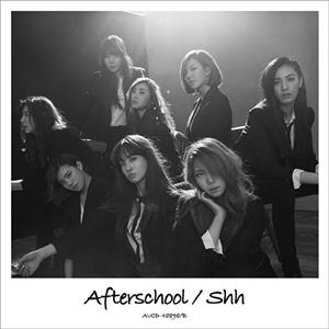 After School – Shh