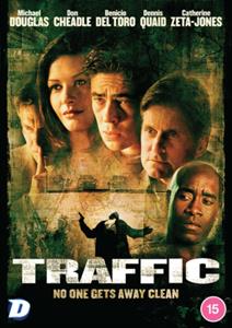 Movie – Traffic