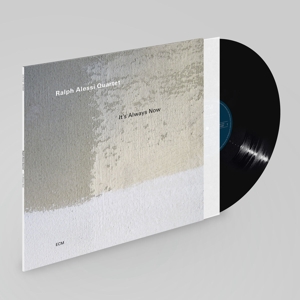Alessi, Ralph – It's Always Now
