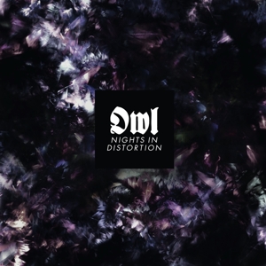 Owl – Night of Distortion