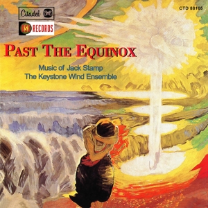 Stamp, Jack – Past the Equinox: the Music of Jack Stamp