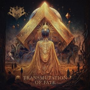 Scarab – Transmutation of Fate