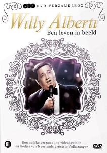 Alberti, Willy – Een Leven In Beeld