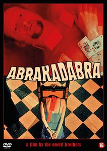 Movie – Abrakadabra