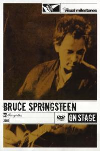 Springsteen, Bruce – Vh1 - Storytellers