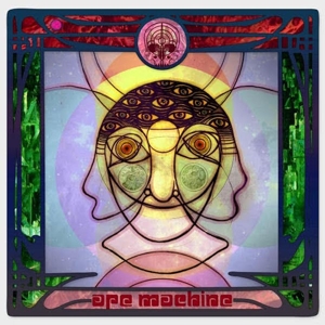 Ape Machine – Coalition of the Unwilling