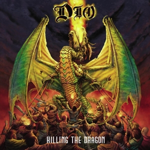 Dio – Killing the Dragon