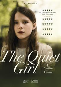 Movie – Quiet Girl