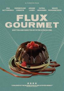 Movie – Flux Gourmet