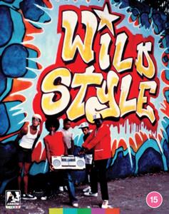 Movie – Wild Style