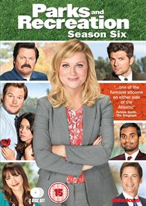 Tv Series – Parks and Recreation S6