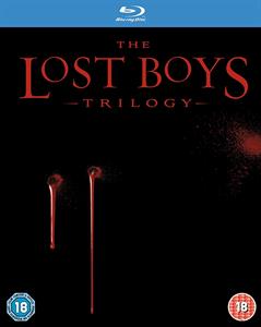 Movie – Lost Boys Trilogy