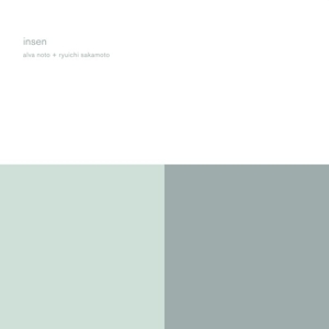 Alva Noto & Ryuichi Sakamoto – Insen