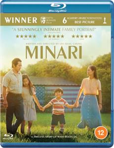 Movie – Minari