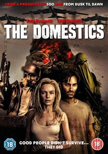 Movie – Domestics
