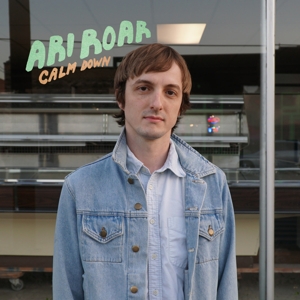 Ari Roar – Calm Down