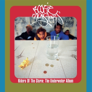 Boogiemonsters – Riders of the Storm: the Underwater Album