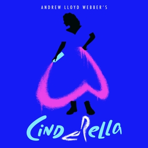 Lloyd-Webber, Andrew – Andrew Lloyd Webber's "Cinderella"