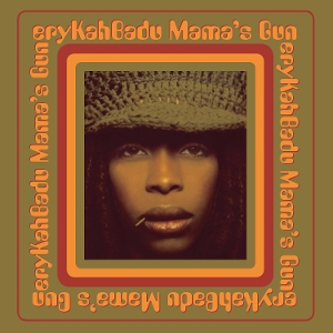 Badu, Erykah – Mama's Gun