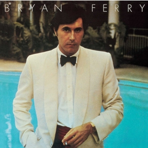 Ferry, Bryan – Another Time, Another Place